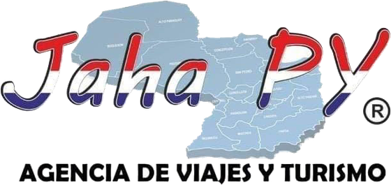 Jaha PY · Agencia de Viajes y Turismo