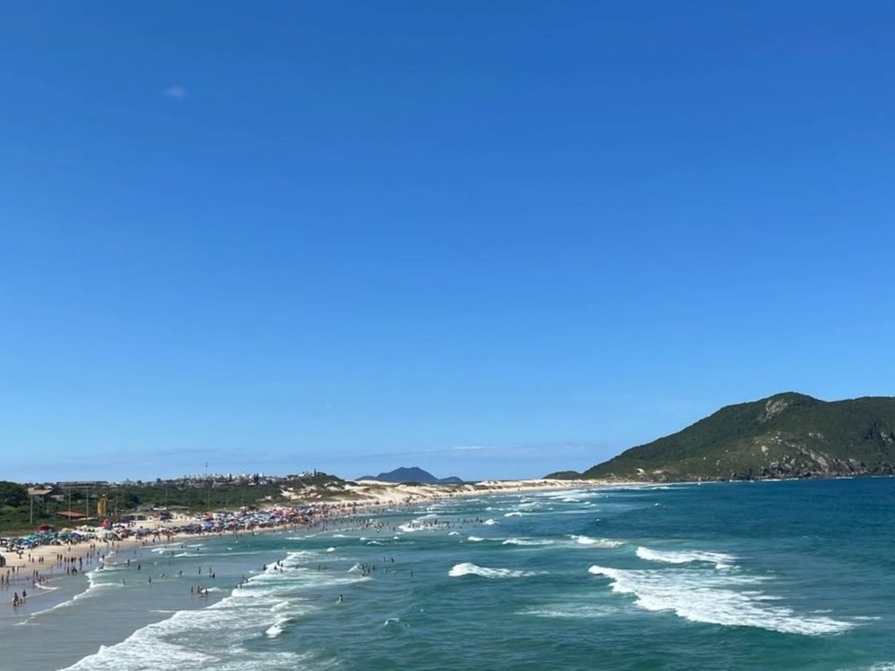 Playa del Caribe para los paquetes aéreos de Jaha PY